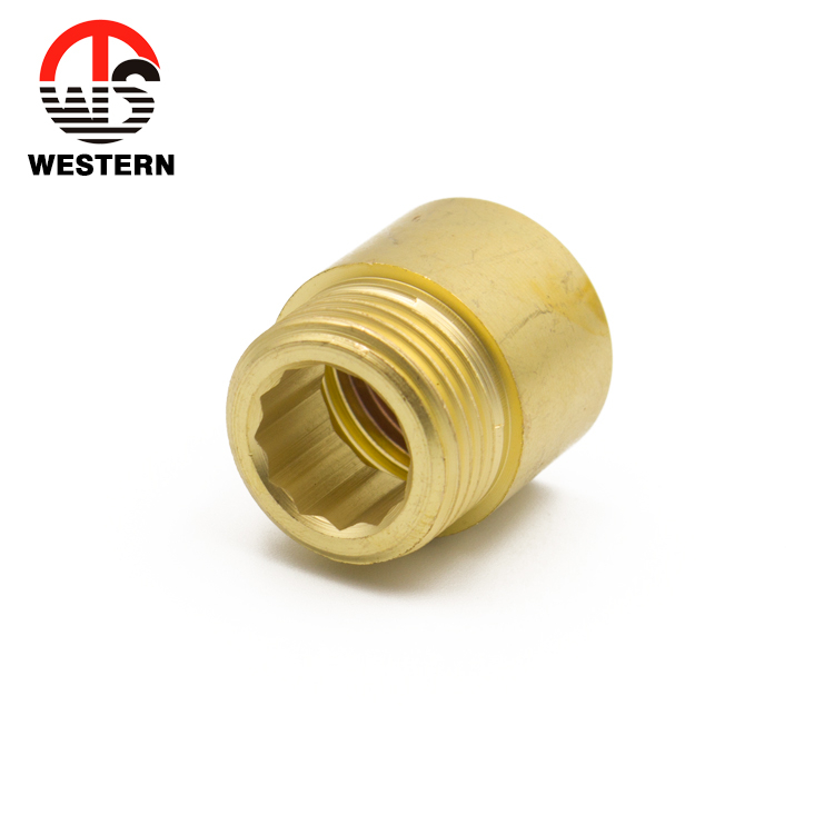 Model: W-P067 NPT Threaded 1/2